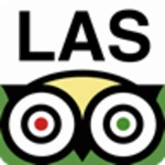 las vegas android application logo